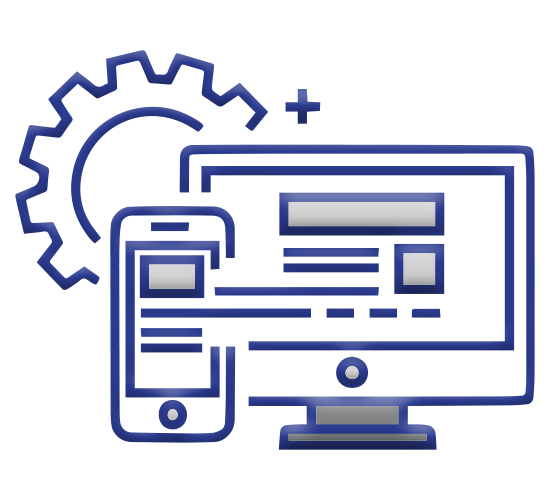 Custom Web Development Services